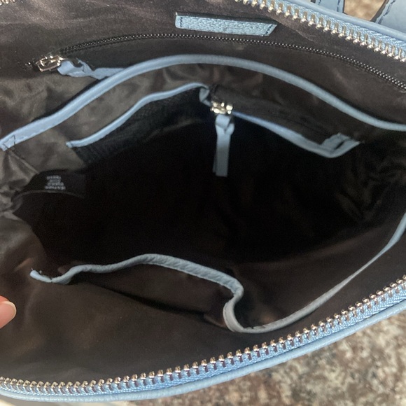 T Tahari mara backpack - Picture 5 of 8